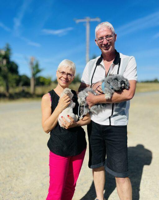 Lire la suite à propos de l’article Looping avec sa nouvelle famille.
